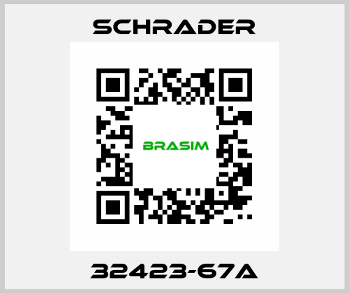 32423-67A Schrader