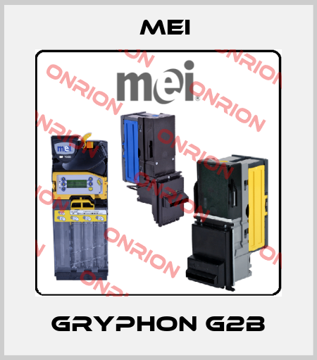 Gryphon G2B MEI