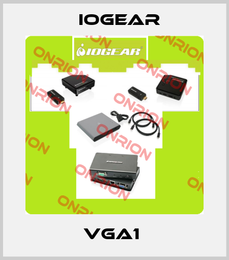 VGA1  Iogear