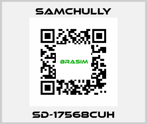 SD-17568CUH Samchully