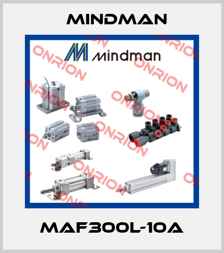 MAF300L-10A Mindman