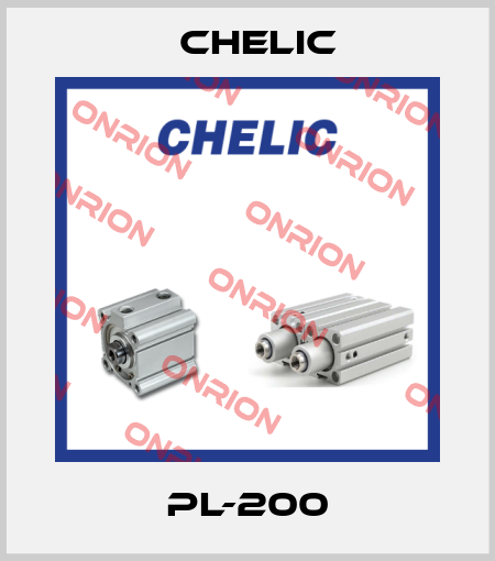 PL-200 Chelic