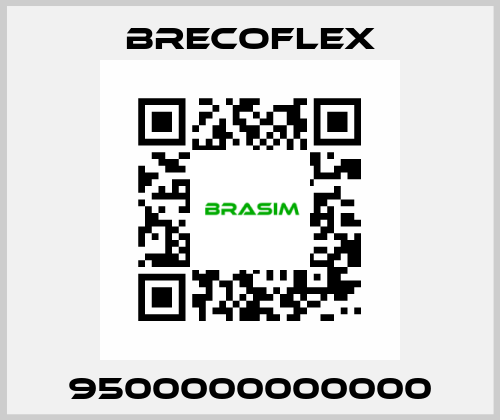 9500000000000 Brecoflex