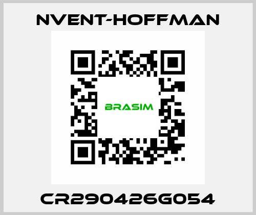 CR290426G054 nVent-Hoffman