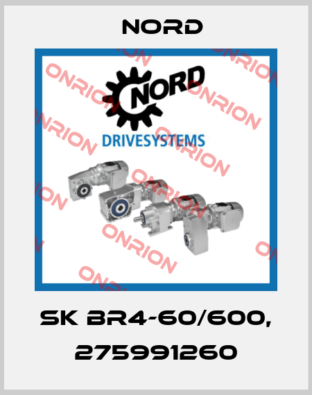 SK BR4-60/600, 275991260 Nord