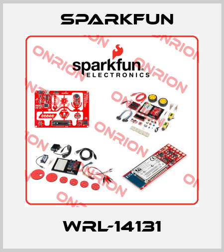 WRL-14131 SparkFun