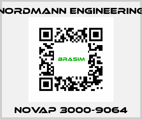 Novap 3000-9064 NORDMANN ENGINEERING