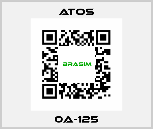 0A-125 Atos