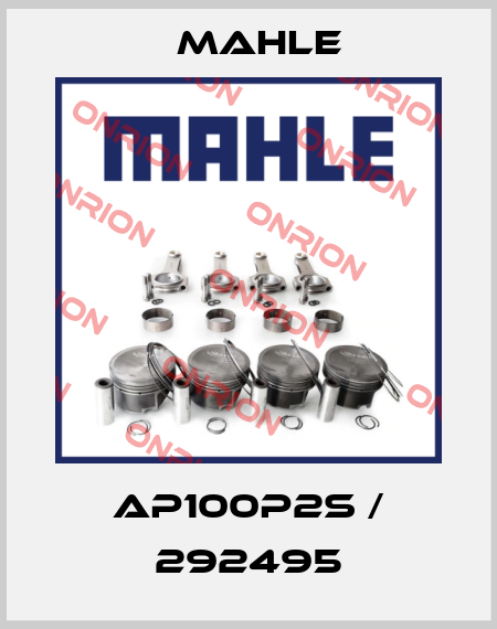 AP100P2S / 292495 MAHLE