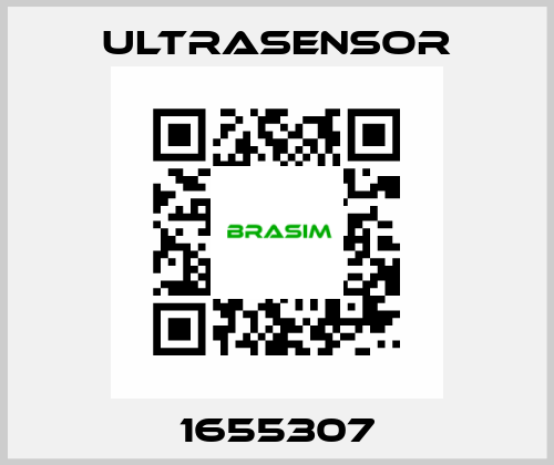 1655307 ultrasensor