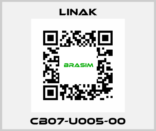 CB07-U005-00 Linak