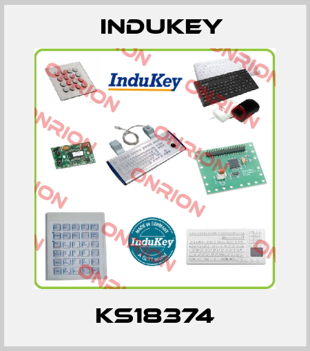 KS18374 InduKey