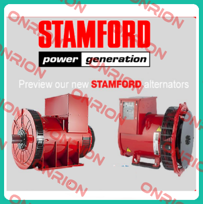 S1L2N Stamford Industrie Generator Stamford