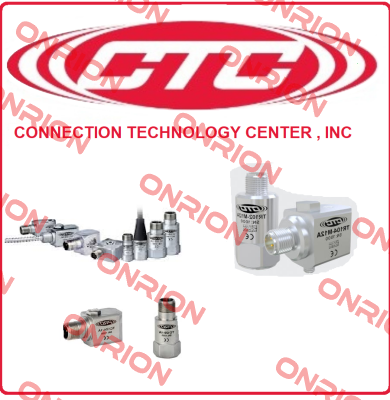 SC311-G3-6MR342-1 CTC Connection Technology Center