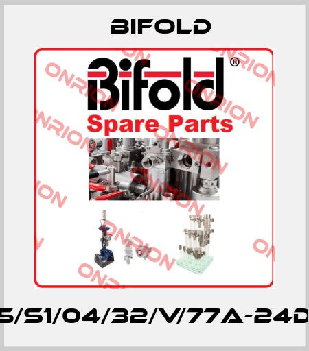 FP15/S1/04/32/V/77A-24D/30 Bifold