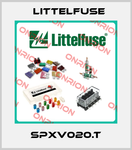 SPXV020.T Littelfuse