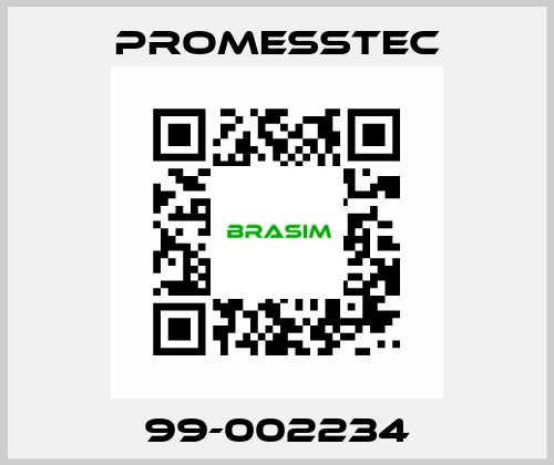 99-002234 Promesstec