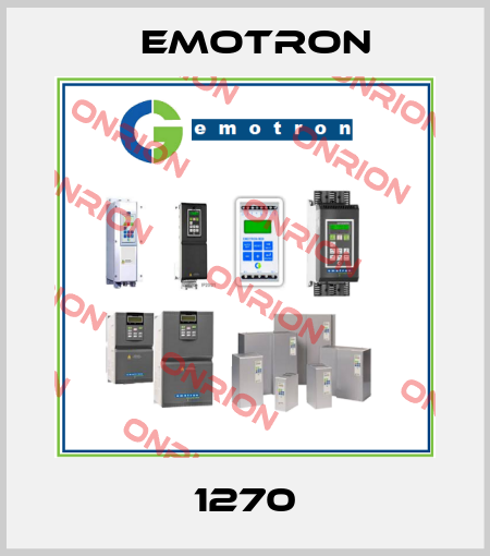 1270 Emotron