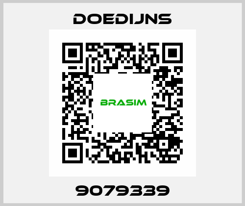 9079339 Doedijns