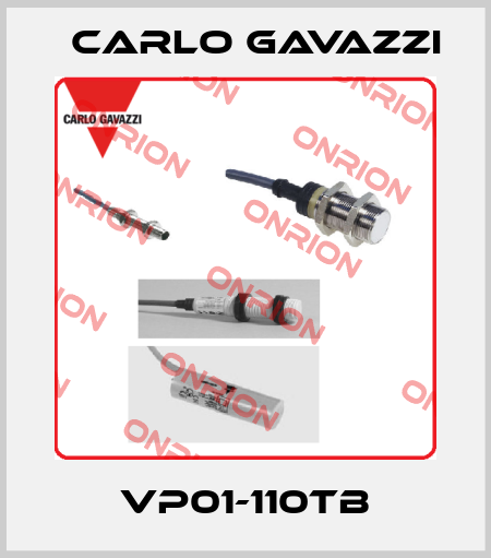 VP01-110TB Carlo Gavazzi