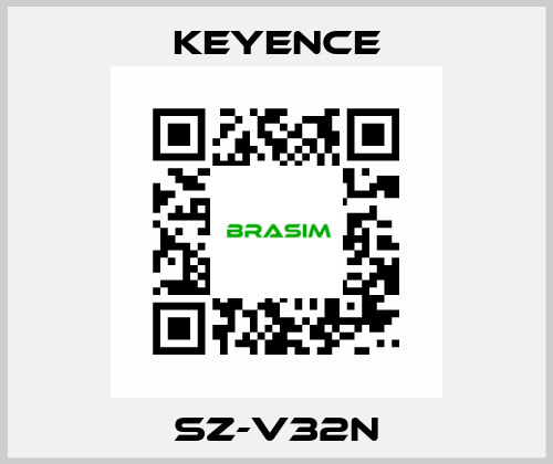 SZ-V32N Keyence