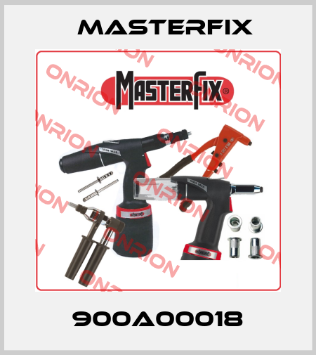 900A00018 Masterfix