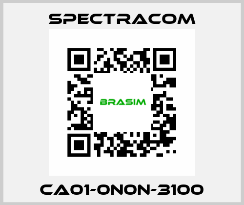 CA01-0N0N-3100 SPECTRACOM