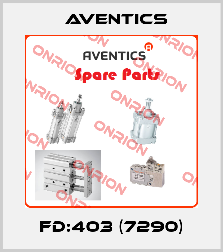 FD:403 (7290) Aventics