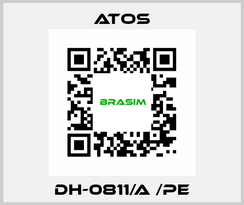 DH-0811/A /PE Atos