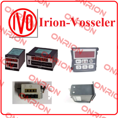 G 220.Z02 OEM Irion-Vosseler