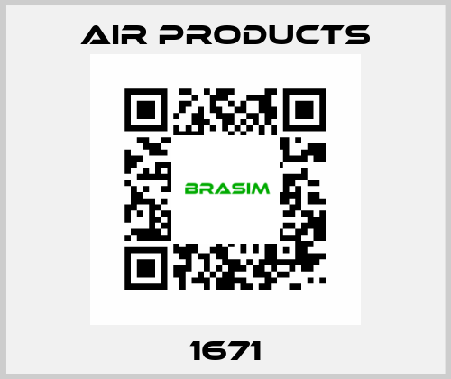 1671 AIR PRODUCTS