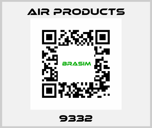 9332 AIR PRODUCTS