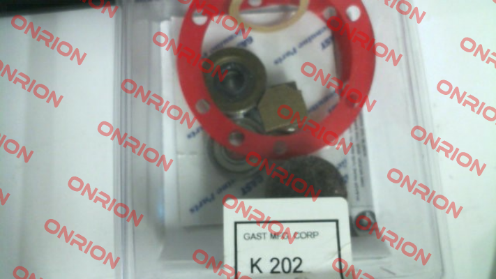 K202 Service Kit-big