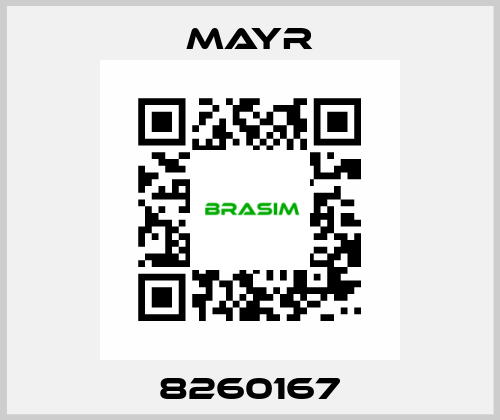 8260167 Mayr