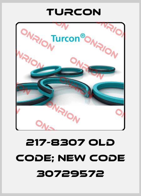 217-8307 old code; new code 30729572 Turcon