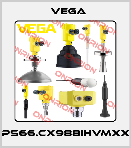 PS66.CX988IHVMXX Vega