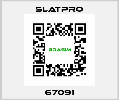 67091 SlatPro