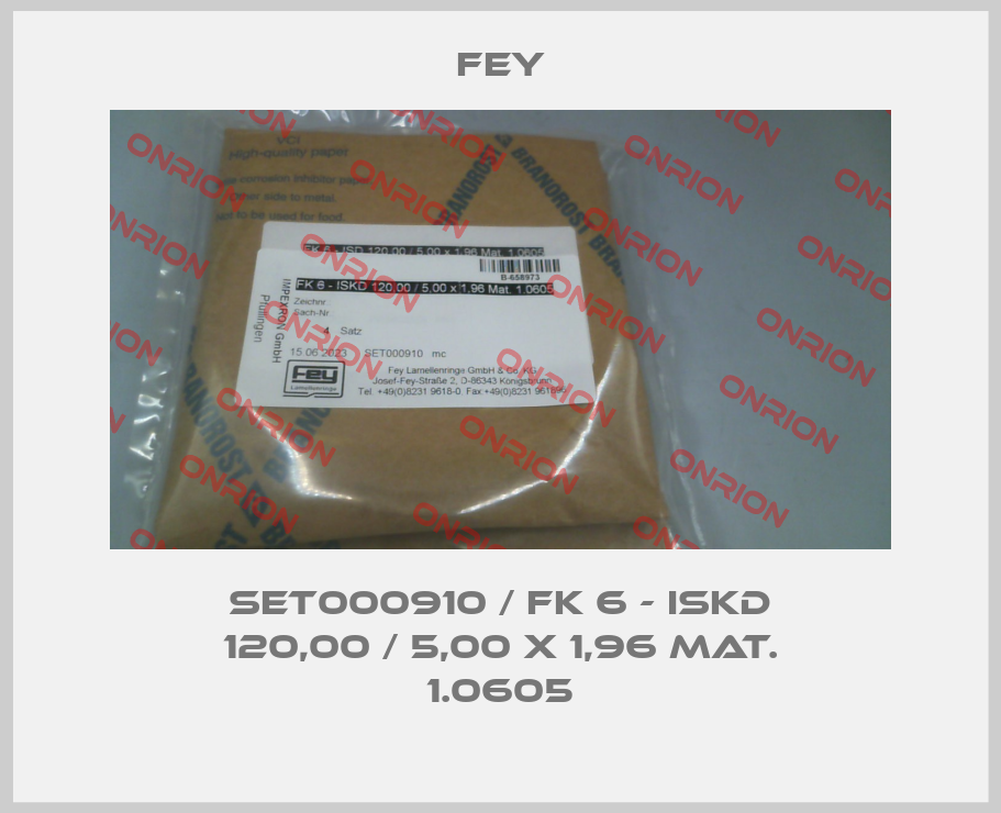 SET000910 / FK 6 - ISKD 120,00 / 5,00 x 1,96 Mat. 1.0605-big
