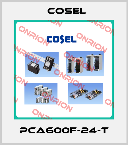 PCA600F-24-T Cosel