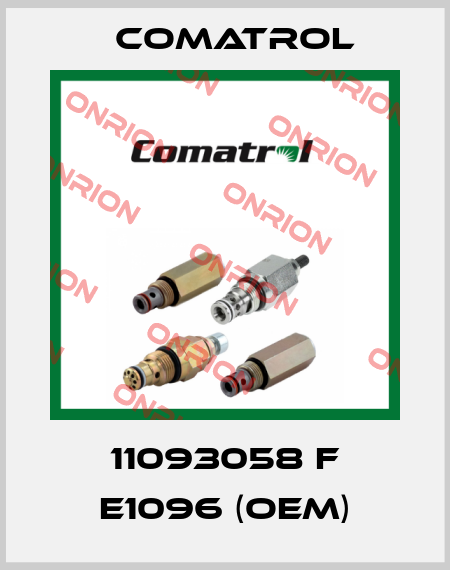 11093058 F E1096 (OEM) Comatrol