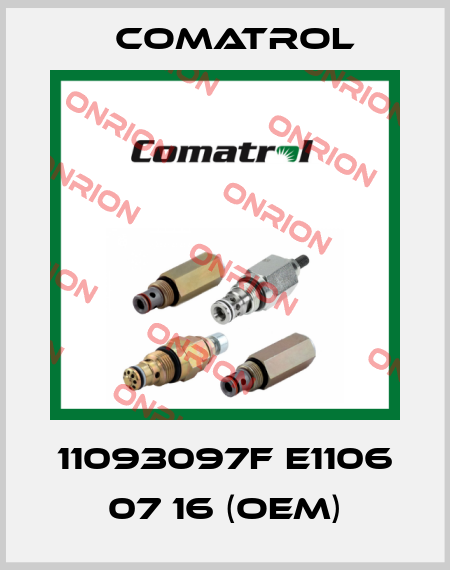 11093097f E1106 07 16 (OEM) Comatrol