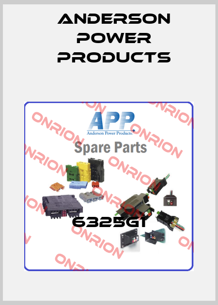 6325G1 Anderson Power Products