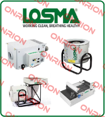 filter for 0734 Losma