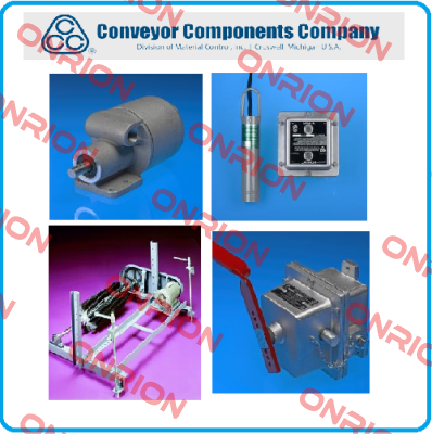 SS-1 Conveyor Components Company