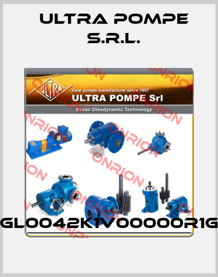 UGL0042K1V00000R1G0 Ultra Pompe S.r.l.