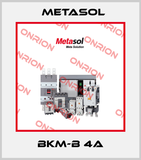 BKM-b 4A Metasol