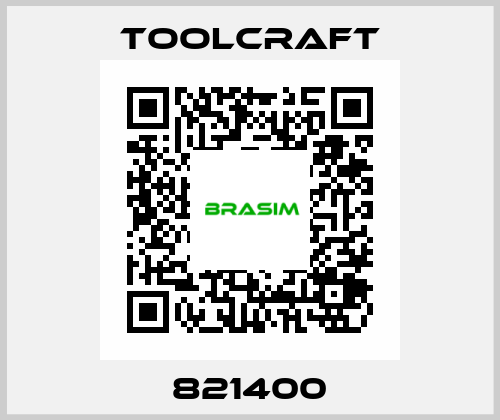 821400 Toolcraft