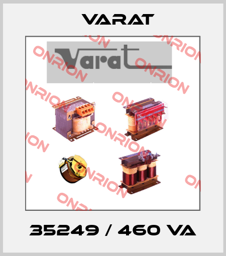 35249 / 460 VA Varat