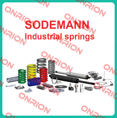 T095-270-797L Sodemann