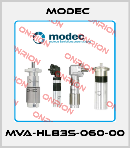 MVA-HL83S-060-00 Modec